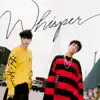 Whisper - EP album lyrics, reviews, download