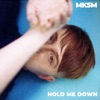 Hold Me Down - Single, 2021