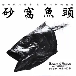 Fish Heads - Single - Barnes & Barnes Fish Heads - Single - Barnes & Barnes