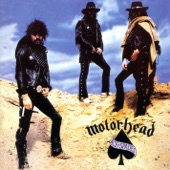 Ace of Spades by Motörhead