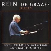 DUETS (with Charles McPherson & Marius Beets) artwork