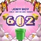 602 (feat. Brray, Jon Z & Omy de Oro) - Jory Boy lyrics