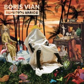 Boris Vian - En la Floresta