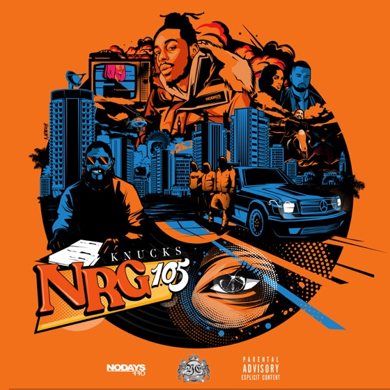 Cover artwork for Rice & Stew