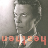 David Bowie - Afraid