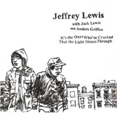 Jeffrey Lewis - Back When I Was 4