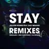 Stay (feat. Zaki Ibrahim) - Single album lyrics, reviews, download