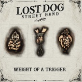 Lost Dog Street Band - To Heaven from Here