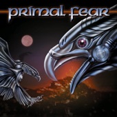 Primal Fear artwork