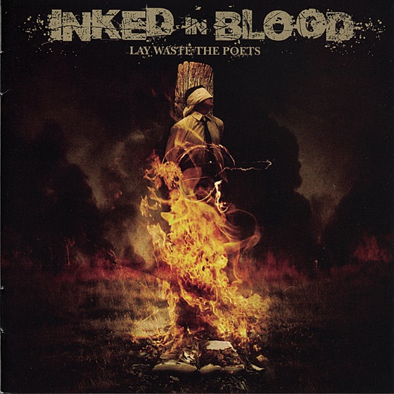 Cover artwork for All That Remains...