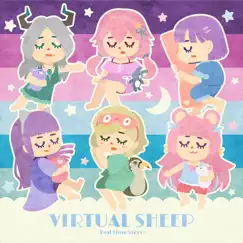 Virtual Sheep -Bed Time Story- by Various Artists album reviews, ratings, credits