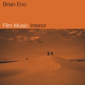 Film Music: Interior - EP artwork