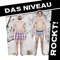 Das Niveau rockt - Das Niveau lyrics