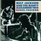 Isn't She Lovely - Milt Jackson & The Monty Alexander Trio lyrics