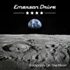 Footprints on the Moon - Single album lyrics, reviews, download