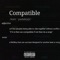 Compatible (B4GBoyz) - B4G Otto lyrics