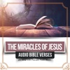 The Miracles of Jesus (Audio Bible Verses for Sleep with Peaceful Piano Music)