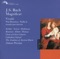 Nulla in Mundo Pax, R.630: 4. Alleluia (Allegro) - Dame Emma Kirkby, Christopher Hogwood & Academy of Ancient Music lyrics