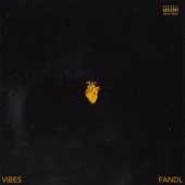 Vibes - EP artwork