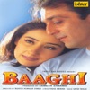 Baaghi (Original Motion Picture Soundtrack) artwork
