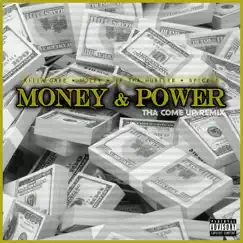 Money & Power (Tha Come Up Remix) [feat. Mozzy & Spice 1] - Single by JP tha Hustler & Killa Gabe album reviews, ratings, credits