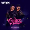 The Sauce (Los Remixes) album lyrics, reviews, download