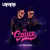 The Sauce (Los Remixes)