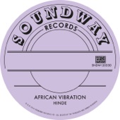 African Vibration - Hinde (Julien Dyne Rework)