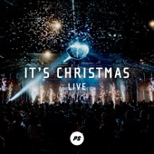 It's Christmas (Live) artwork