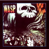 W.A.S.P. - The Heretic (The Lost Child)