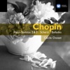 Chopin:PIano Sonatas 2 & 3: Ballades & Scherzi