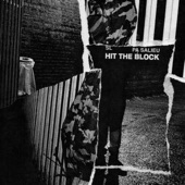 Hit The Block artwork