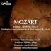 Mozart, W.A.: Violin Concerto No. 5, 