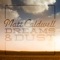 Dreams and Dust - Matt Caldwell lyrics