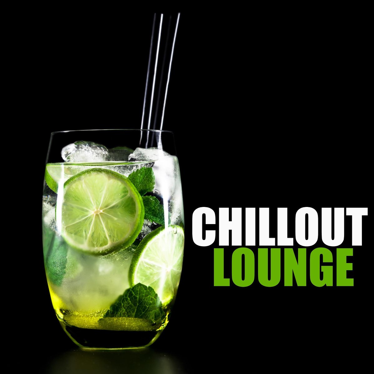 Chillout lounge music radio