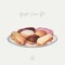 Boston Cream Pie - Novvel & auream lyrics