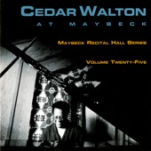 Cedar Walton - I Didn't Know What Time It Was