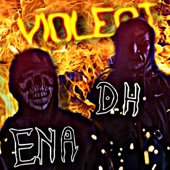 Violent (feat. Ena) artwork