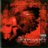 The Broken Machine: A Tribute to Nine Inch Nails - Various Artists