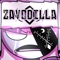 Zavodila - RetroSpecter lyrics