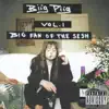 Big Fan of the Sesh, Vol. 1 - EP album lyrics, reviews, download