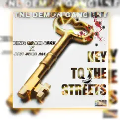 I Got the Keys (feat. Just Juice) Song Lyrics