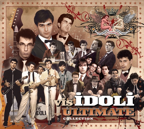 Cover artwork for Devojko Mala