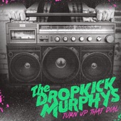 Dropkick Murphys - L-EE-B-O-Y