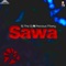 Sawa (feat. Precious Marry) - Rj The Dj lyrics