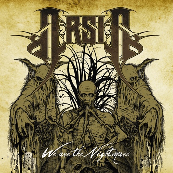 Cover artwork for Progressive Entrapment