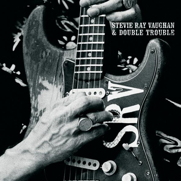 Greatest Hits, Vol. 2: The Real Deal - Stevie Ray Vaughan & Double Trouble