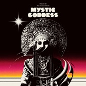 Mystic Goddess artwork