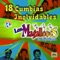 Bertha - Tony Magallon Y Los Magallones lyrics