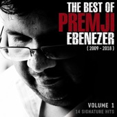The Best of Premji Ebenezer, Vol. 1 artwork